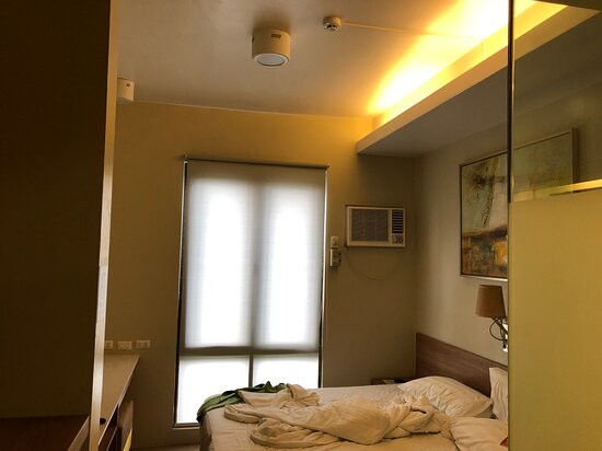 安洁拉斯海滩俱乐部酒店主图