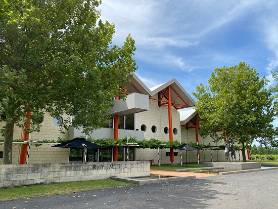 Rymill Coonawarra-Glenroy必去景点