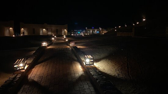 Sharm El Naga景点图片