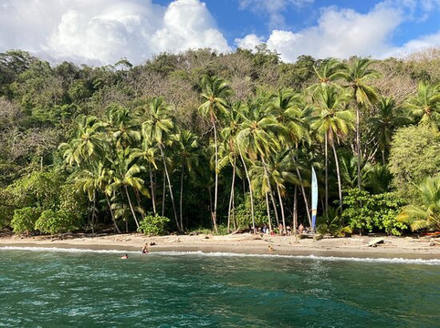 Zuma Tours-圣特雷莎必去景点