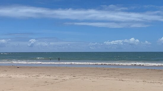 Praia de Piata-萨尔瓦多必去景点