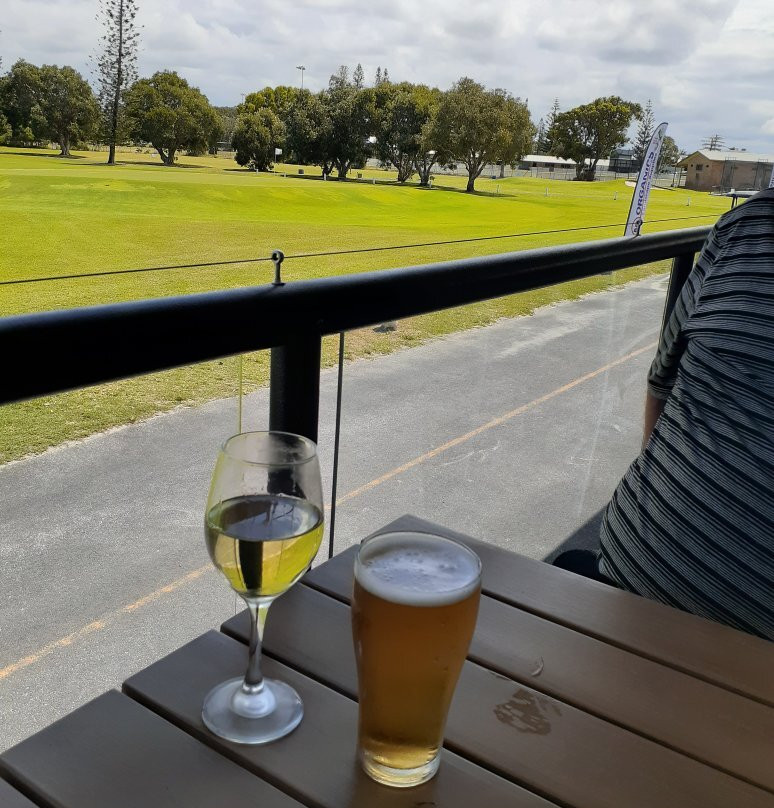 Yamba Golf and Country Club景点图片