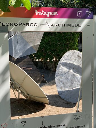 Museo Archimede e Leonardo – Siracusa景点图片