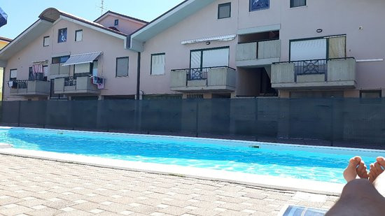 Polena Residence Hotel主图