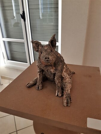 Château de la Forêt-Livry-Gargan必去景点