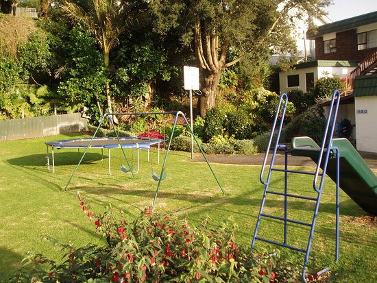 弗拉明戈汽车旅馆主图