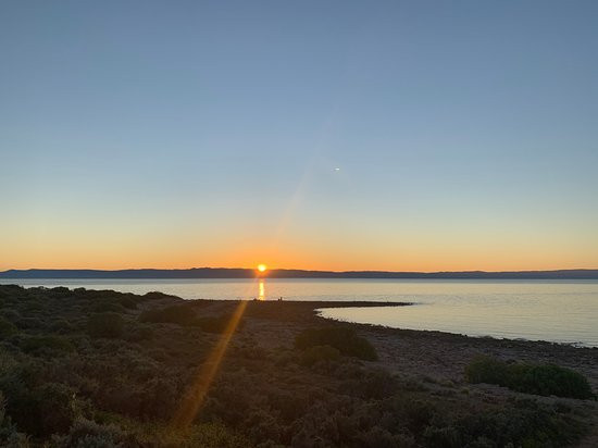 Point Lowly Lighthouse-Whyalla必去景点