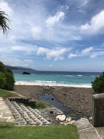 Ohama Seaside Park景点图片