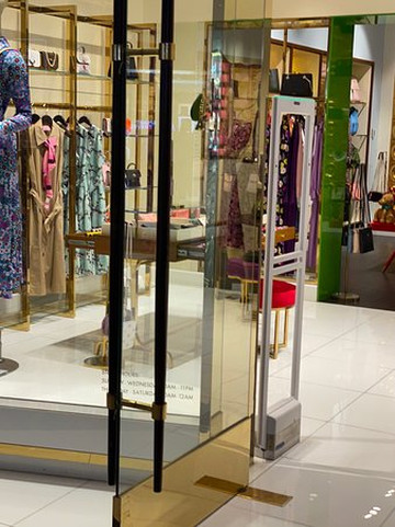 Kate Spade-Kuwait City必去景点