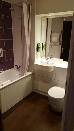 Fortune Huddersfield, Sure Hotel Collection by Best Western主图