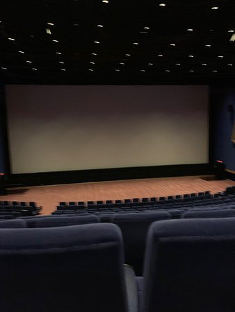 Cineco20-麦纳麦必去景点