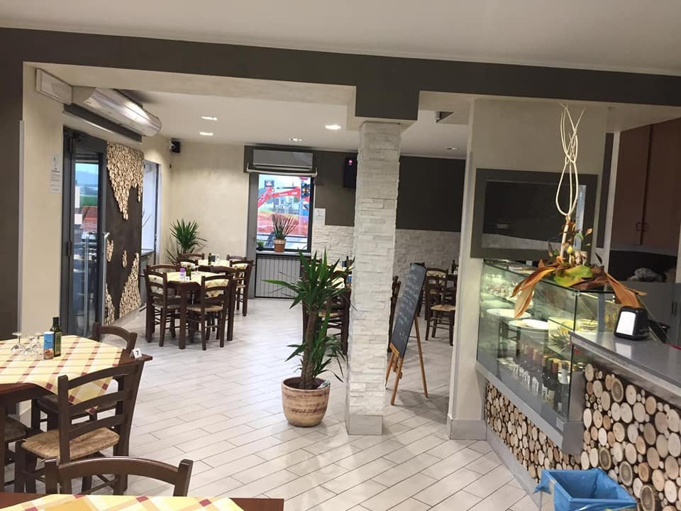 La Trattoria