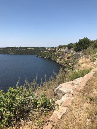 Possum Kingdom Lake景点图片