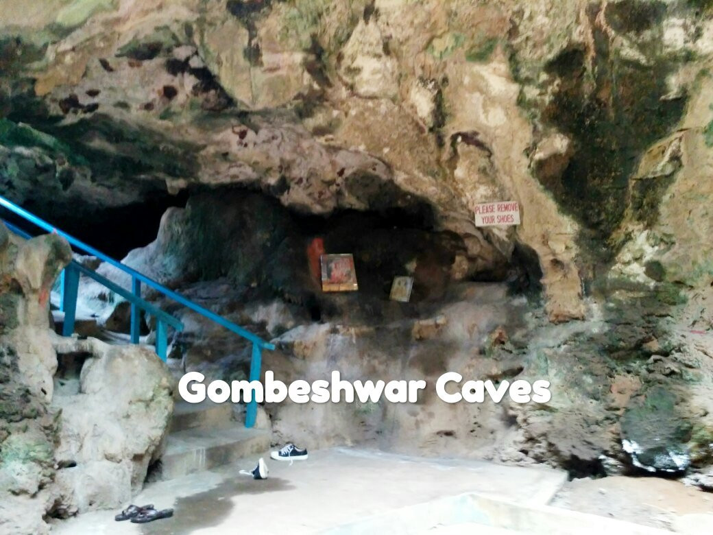 Shiva Temple-蒙巴萨必去景点