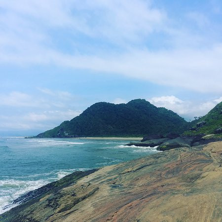 Carambore Beach景点图片