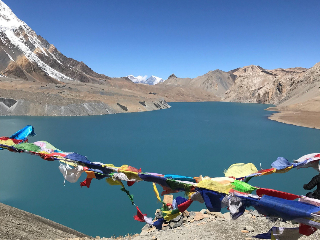 Manang旅游攻略图片