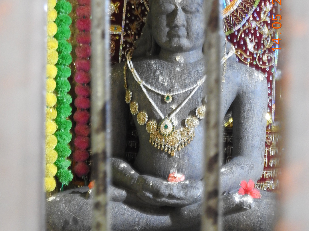 Shri Kangra Jain Shwetambar Teerth景点图片