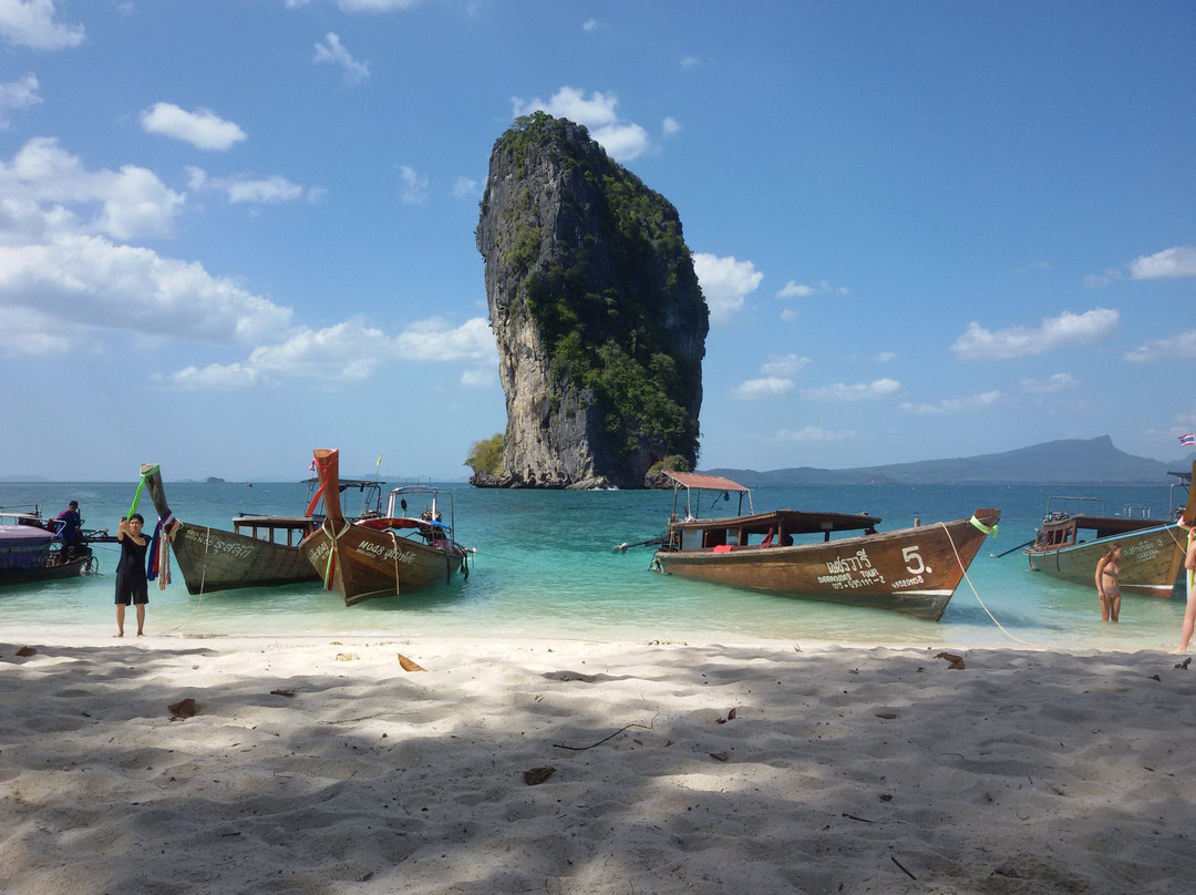 Khaolak Guru