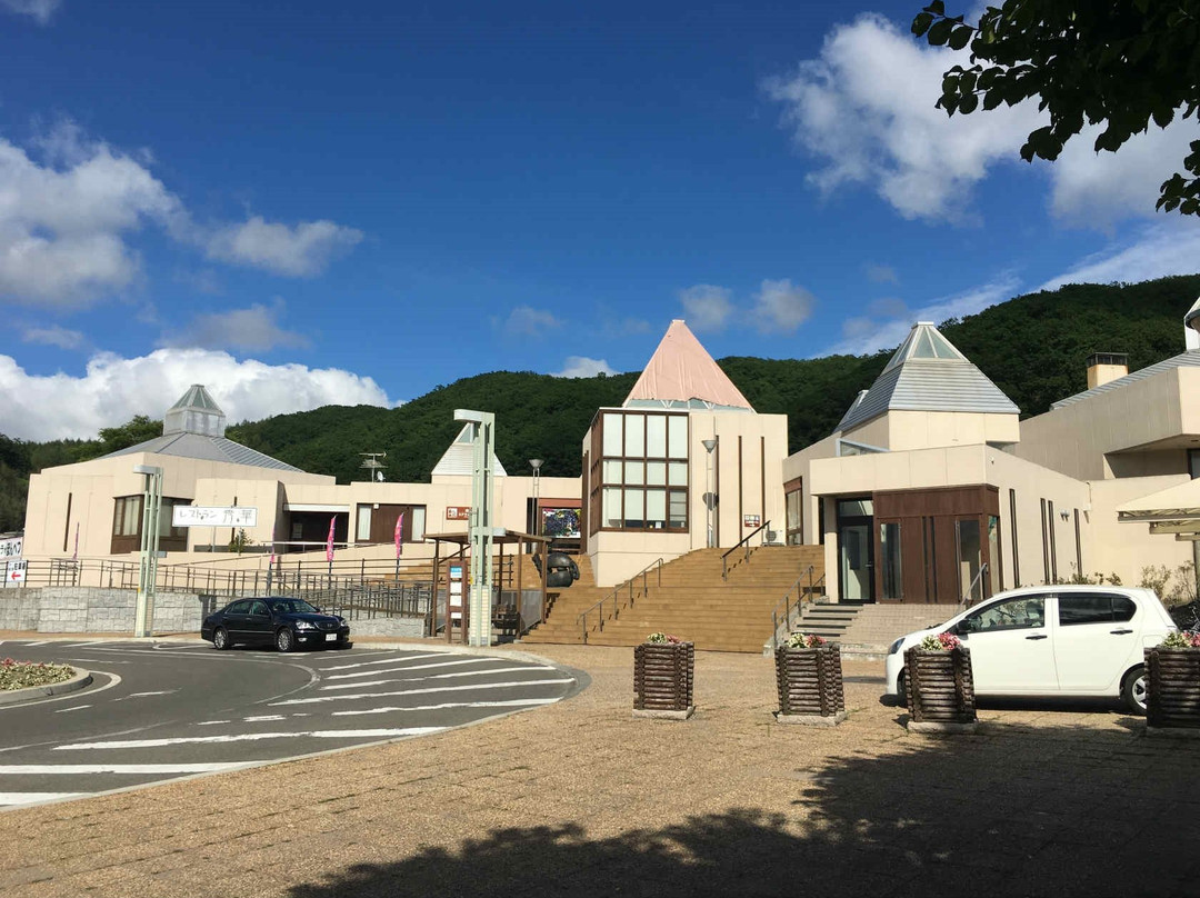 本别町旅游攻略图片