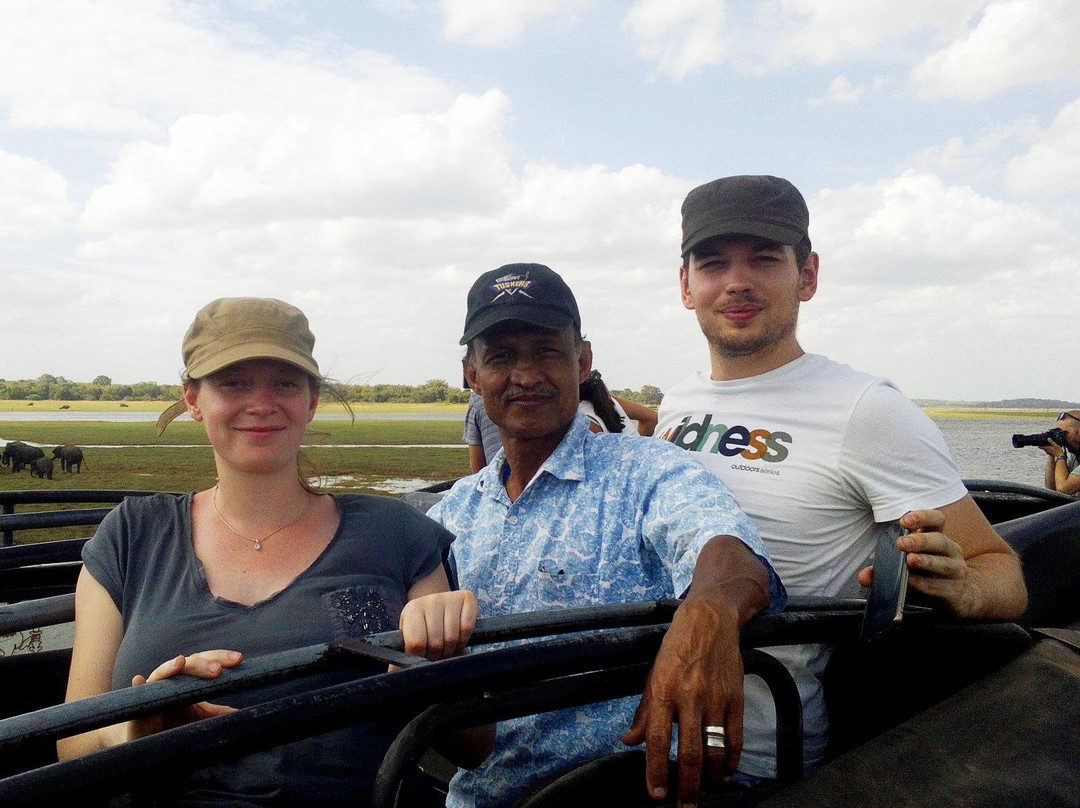 RB Tours Srilanka景点图片