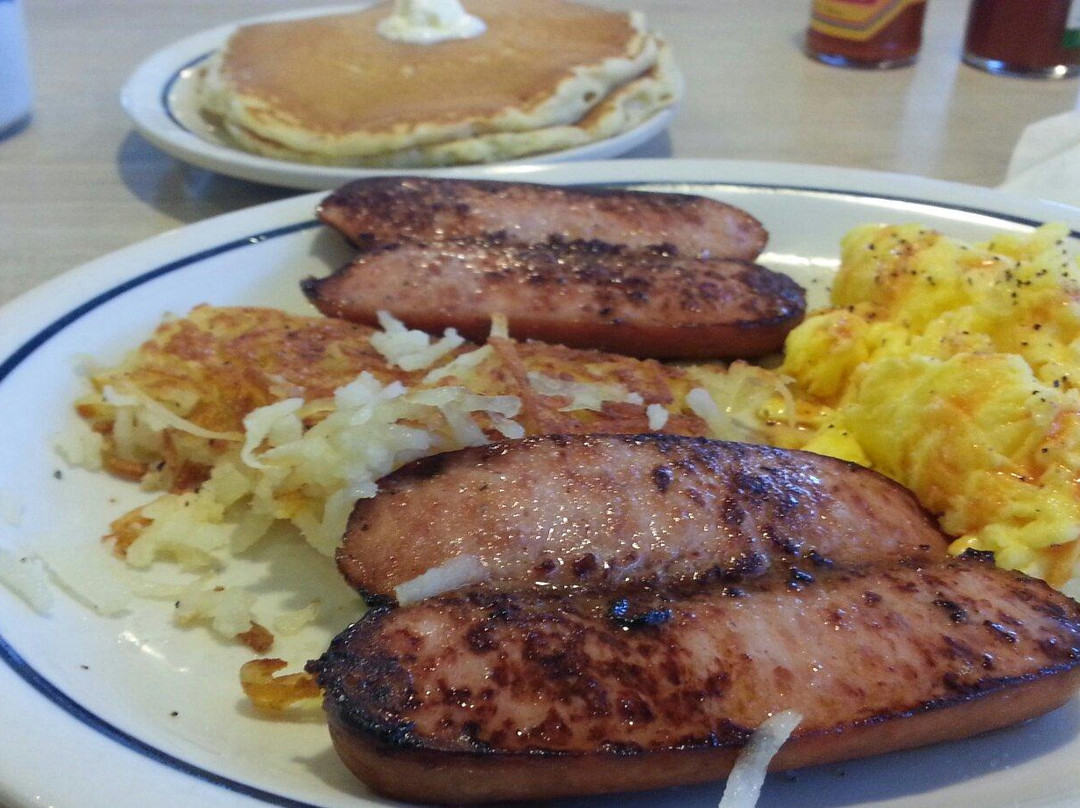 IHOP