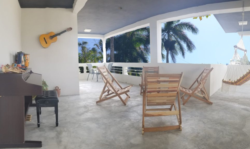 Hostal Melody Playa Larga