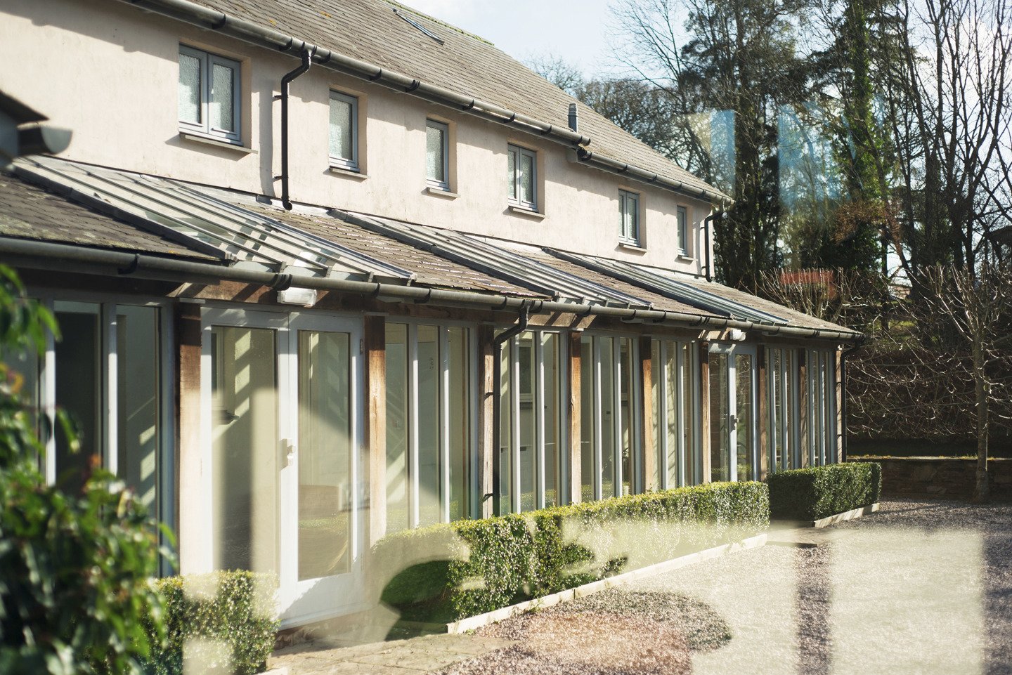 Loyton Lodge B&B-官方