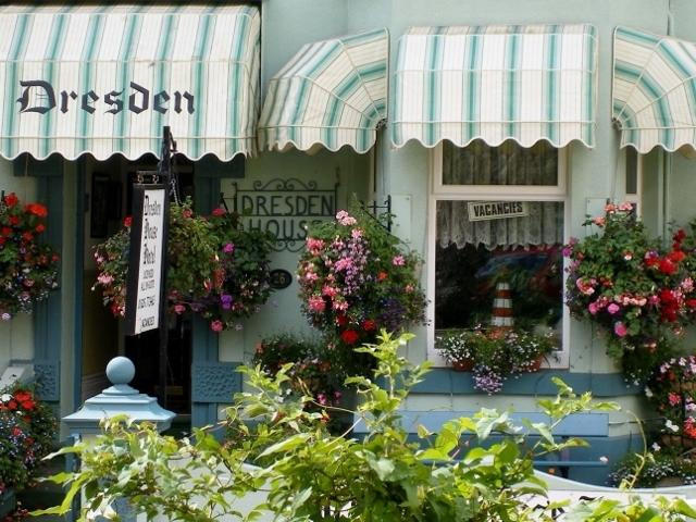Dresden Hotel