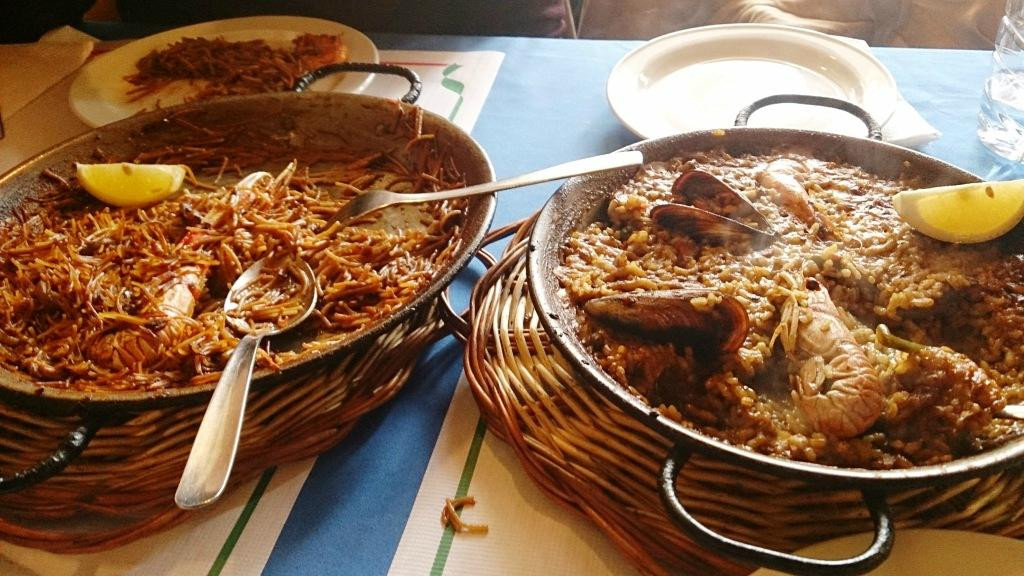 Restaurante Cambados