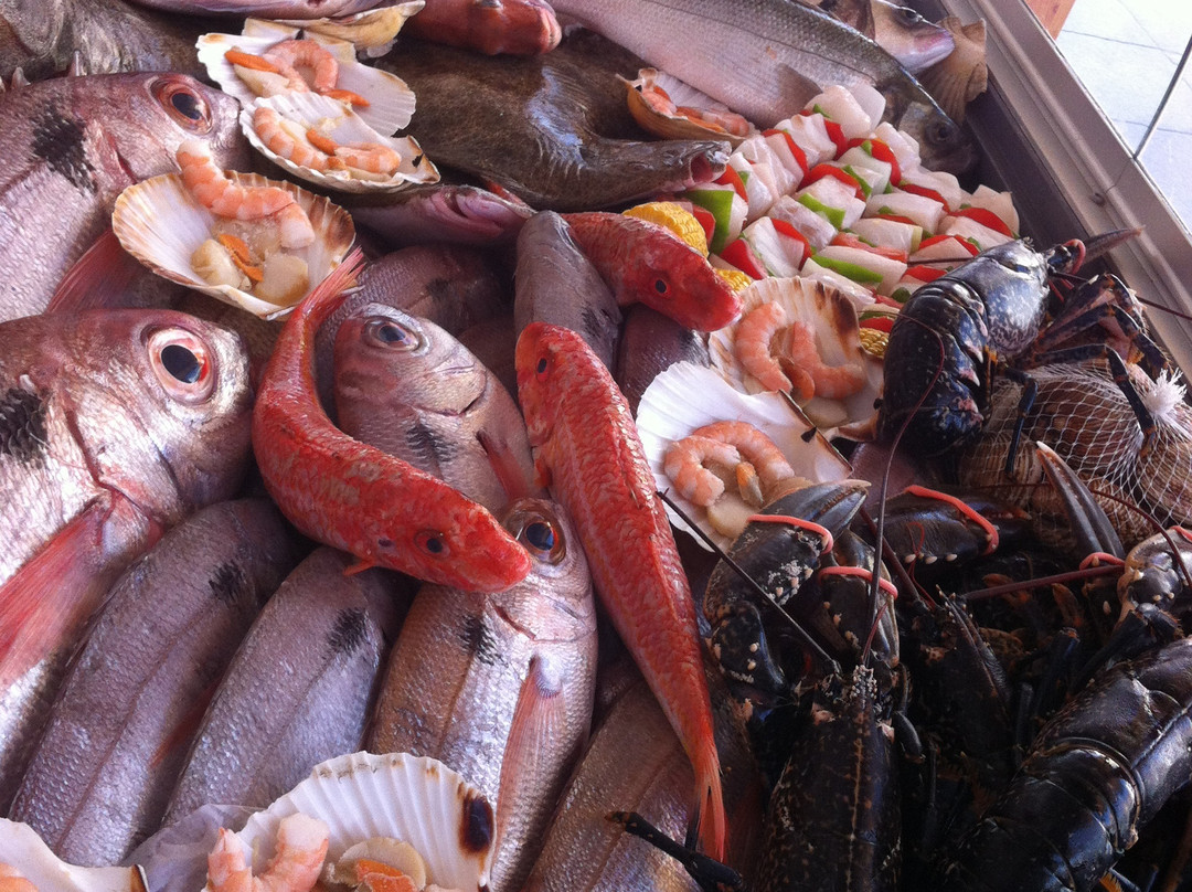 Chiringuito el canarias主图