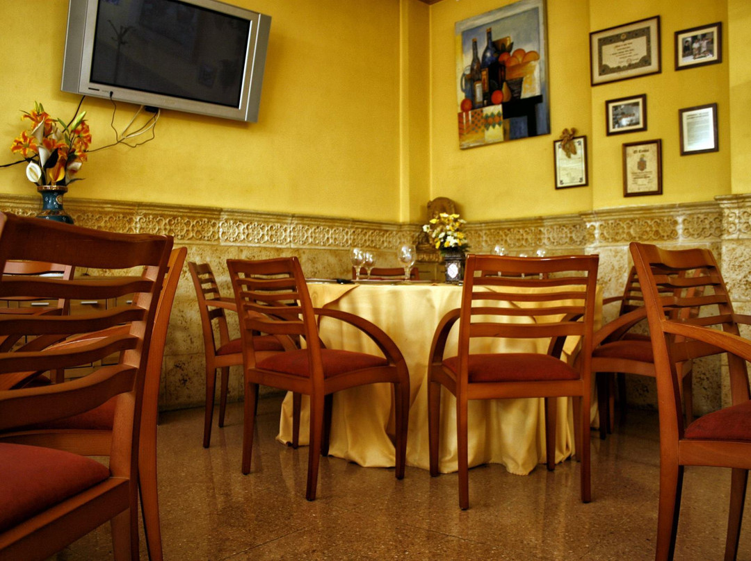 Restaurante Pizzeria JosuBel