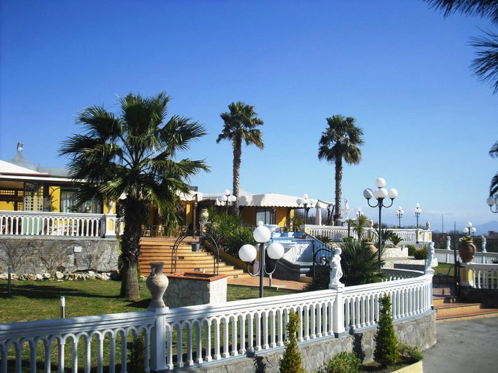 Villa Agostina