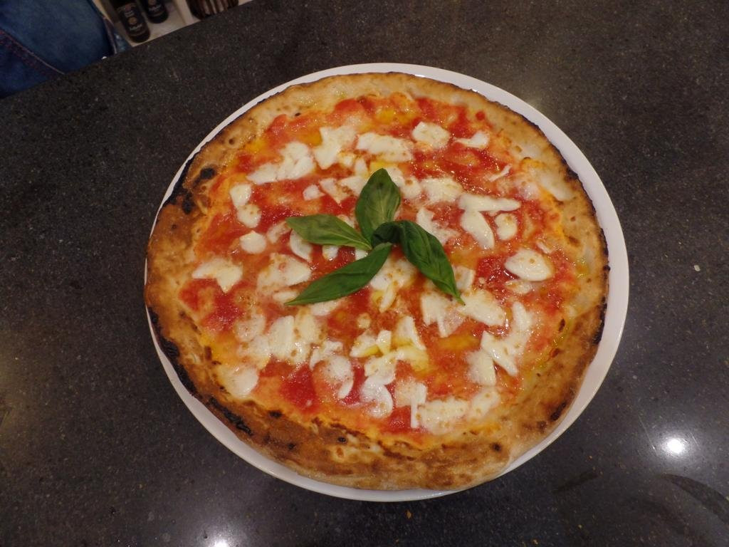 Mercadante Pizzeria