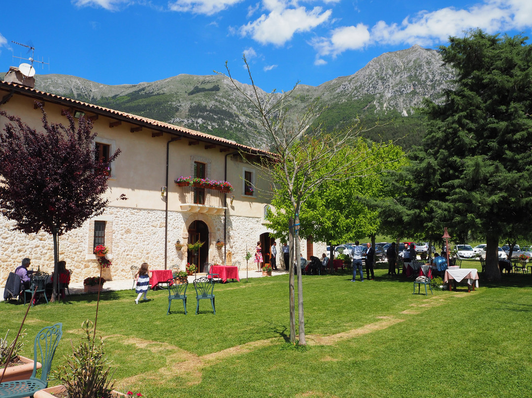 Frangio' al Casale