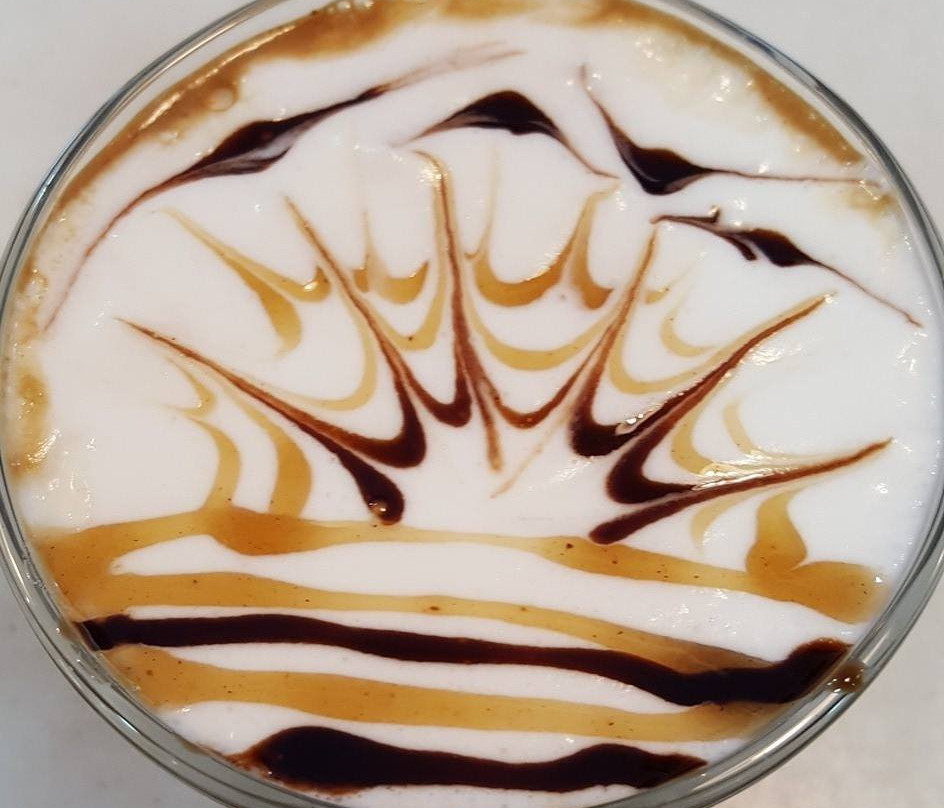 Caffetteria Carmenini