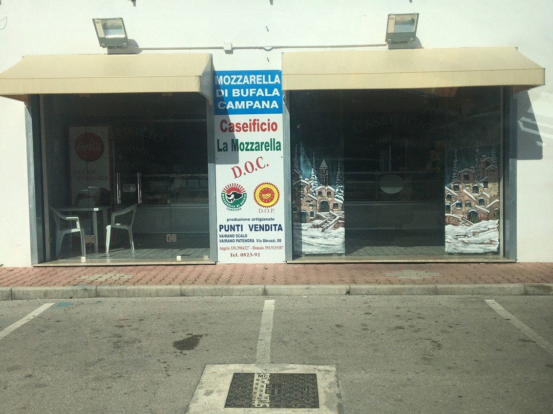 Marzano Appio旅游攻略图片
