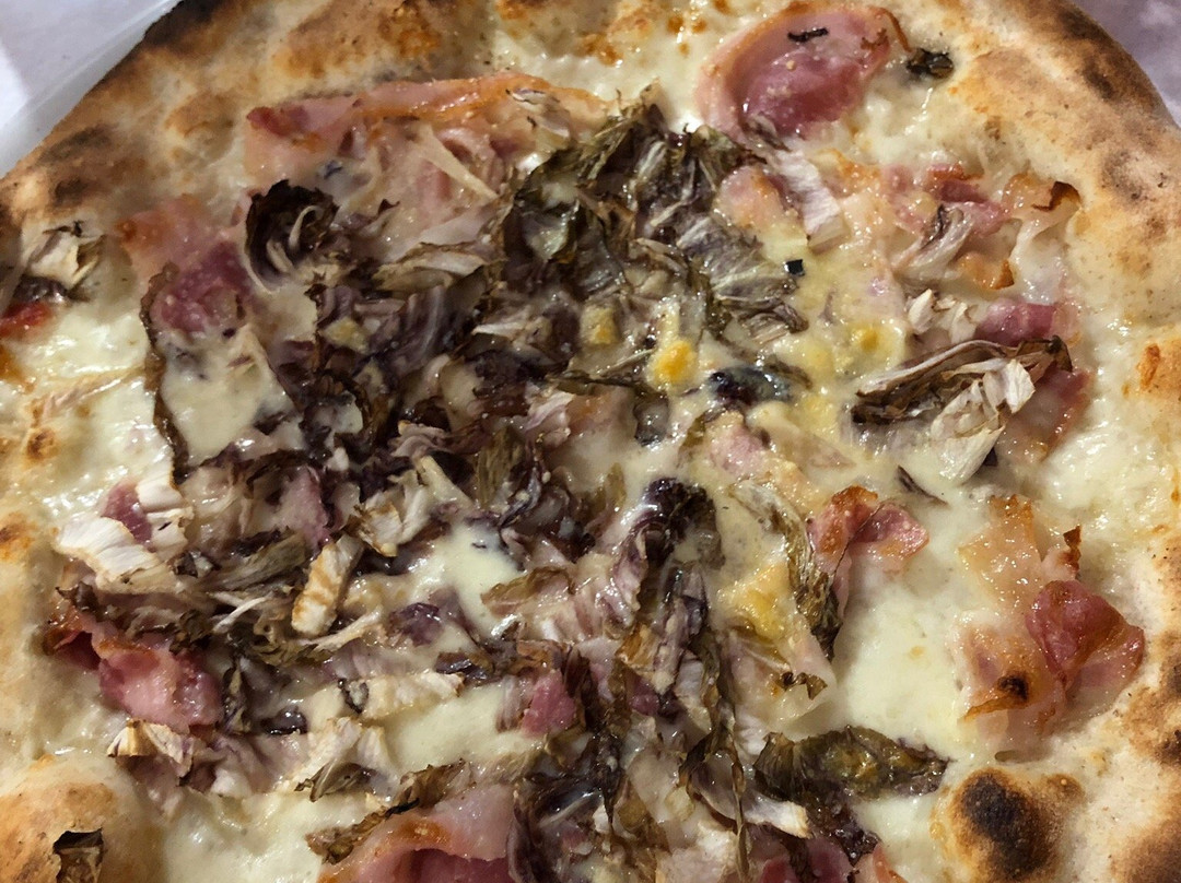 Pizzeria La Capannina