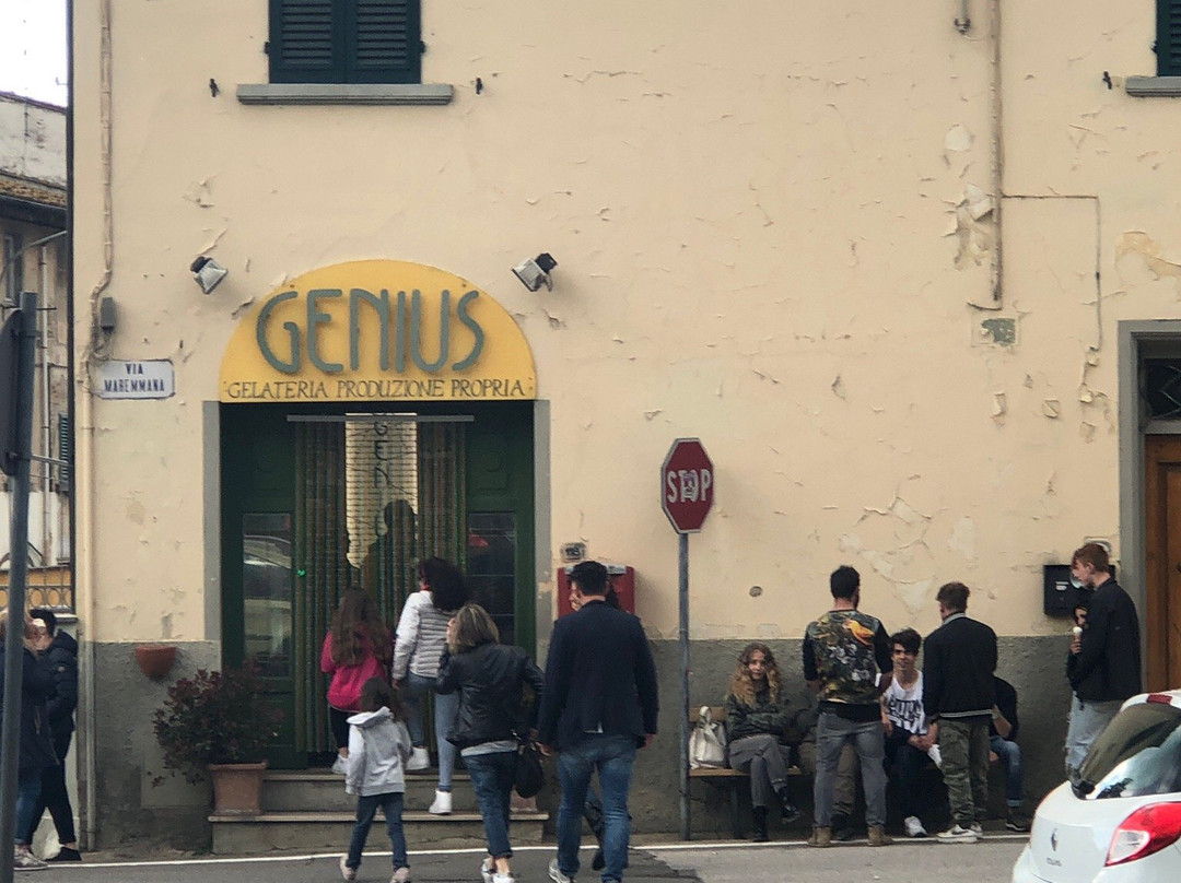Ginestra Fiorentina旅游攻略图片