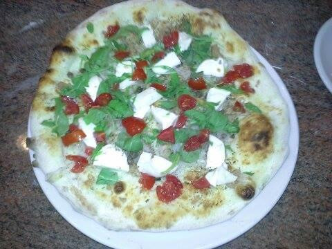 Pizzeria il Pontello