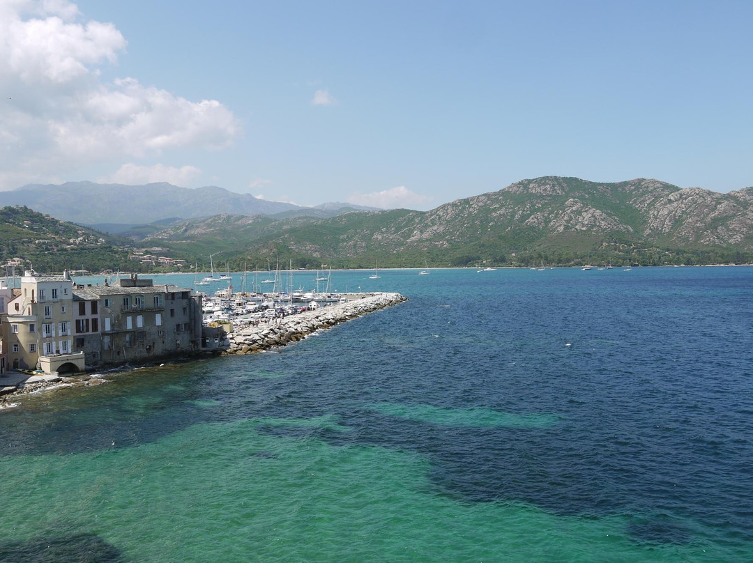 null-Saint Florent