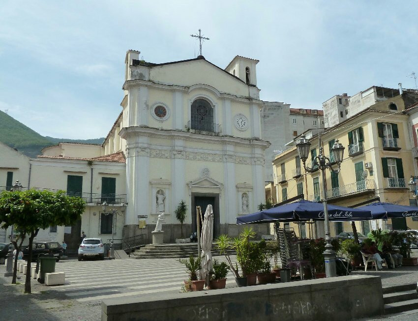 Chiesa del Santissimo Corpo di Cristo景点图片