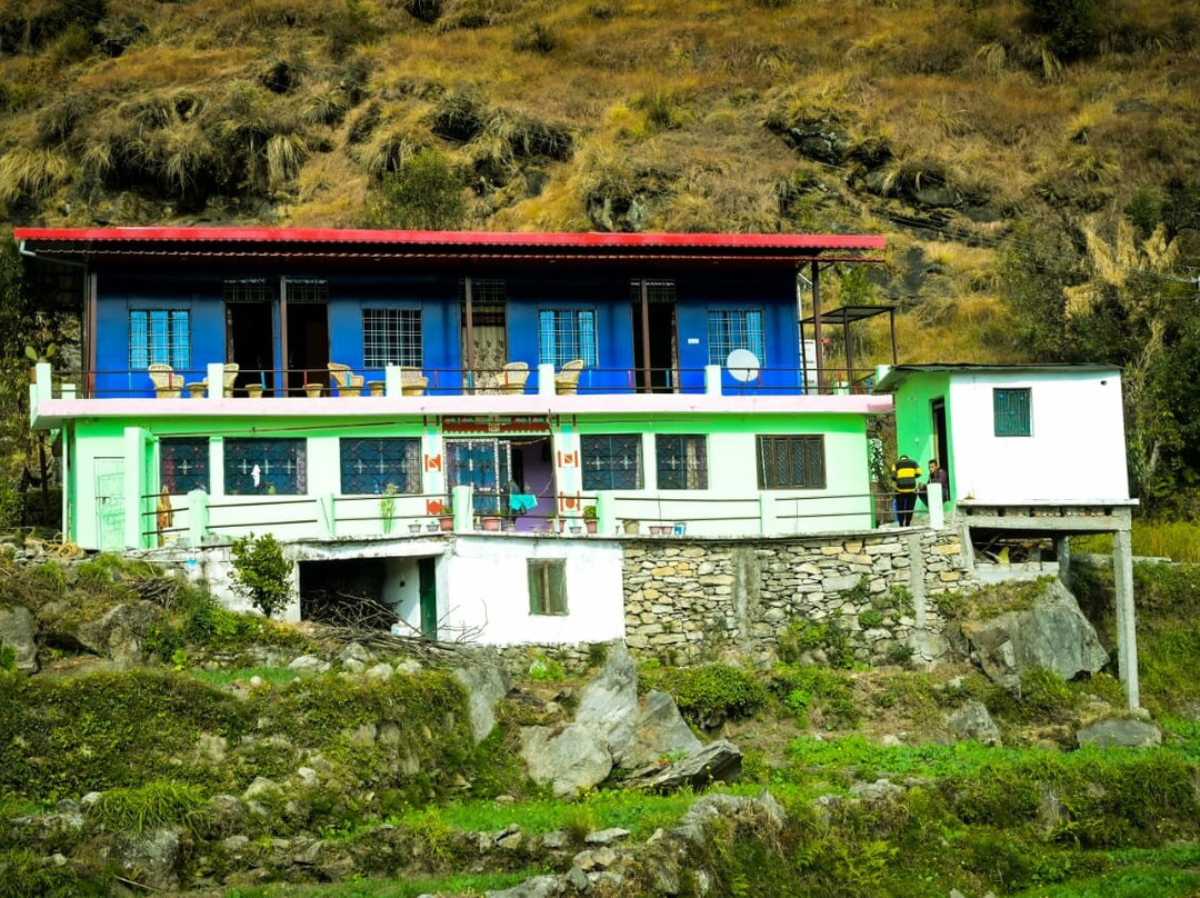 Laxmi Homes