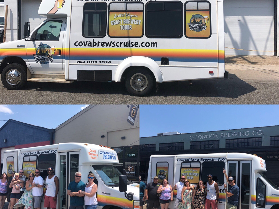 Norfolk旅游攻略图片