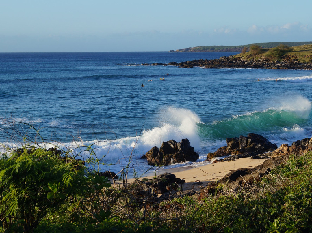 莫纳罗亚旅游攻略图片