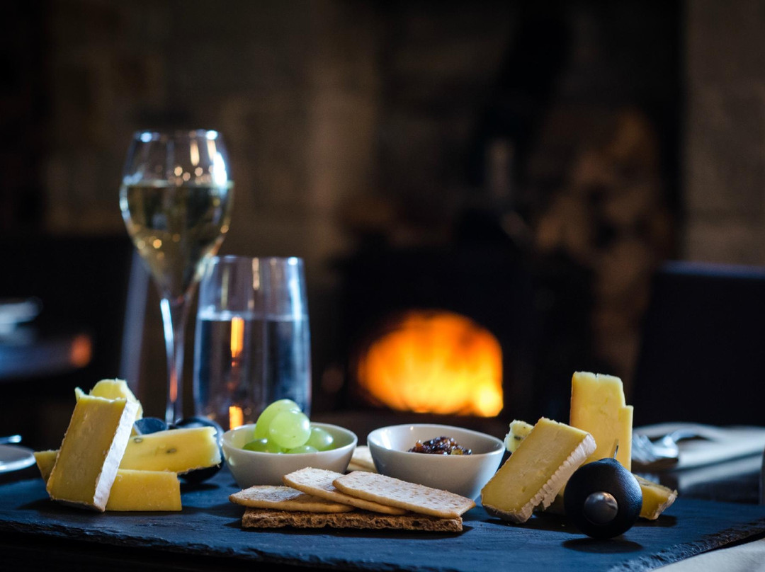 Grainstore Restaurant