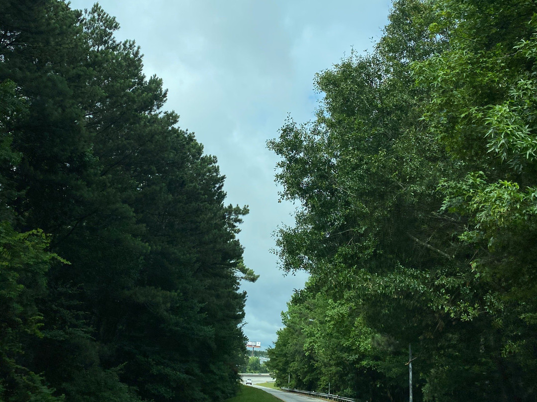 Fairburn旅游攻略图片