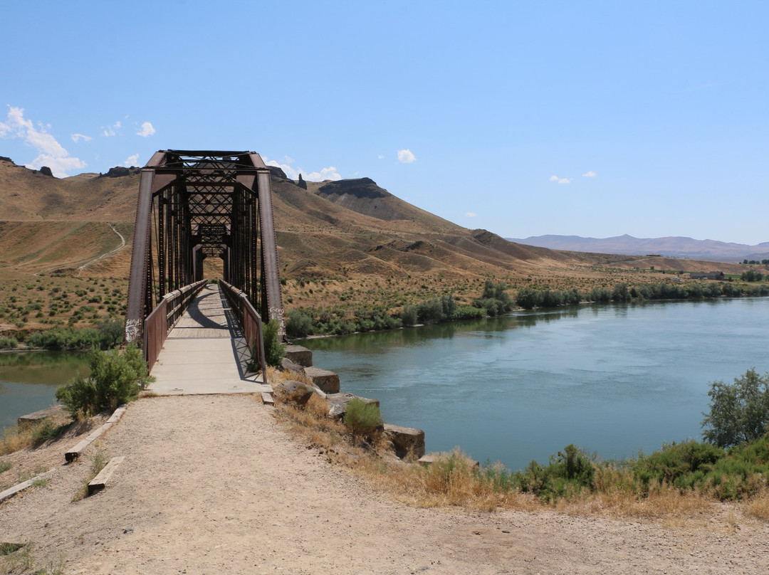 Celebration Park-Melba必去景点