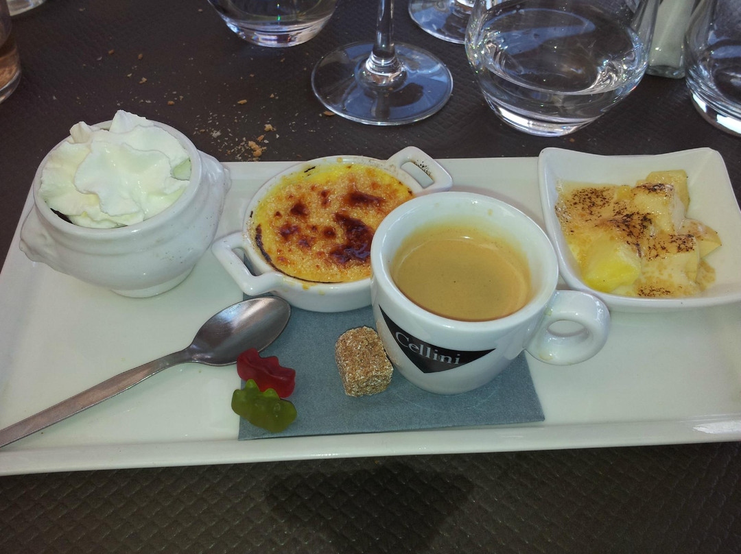 A l'ardoise