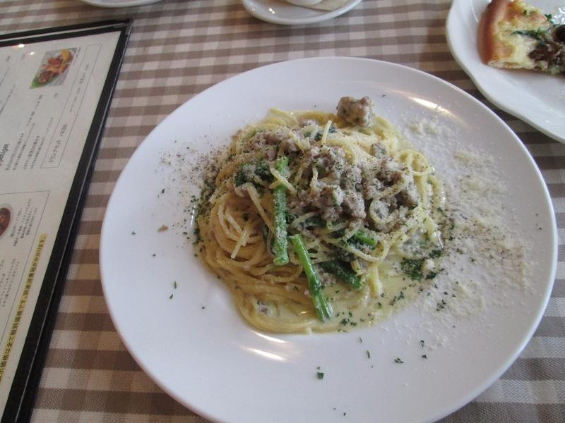 馆山市餐馆和美食-Umiyama Restaurant Buono!