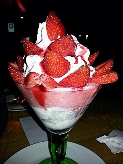 Gelateria Verdi Cafè